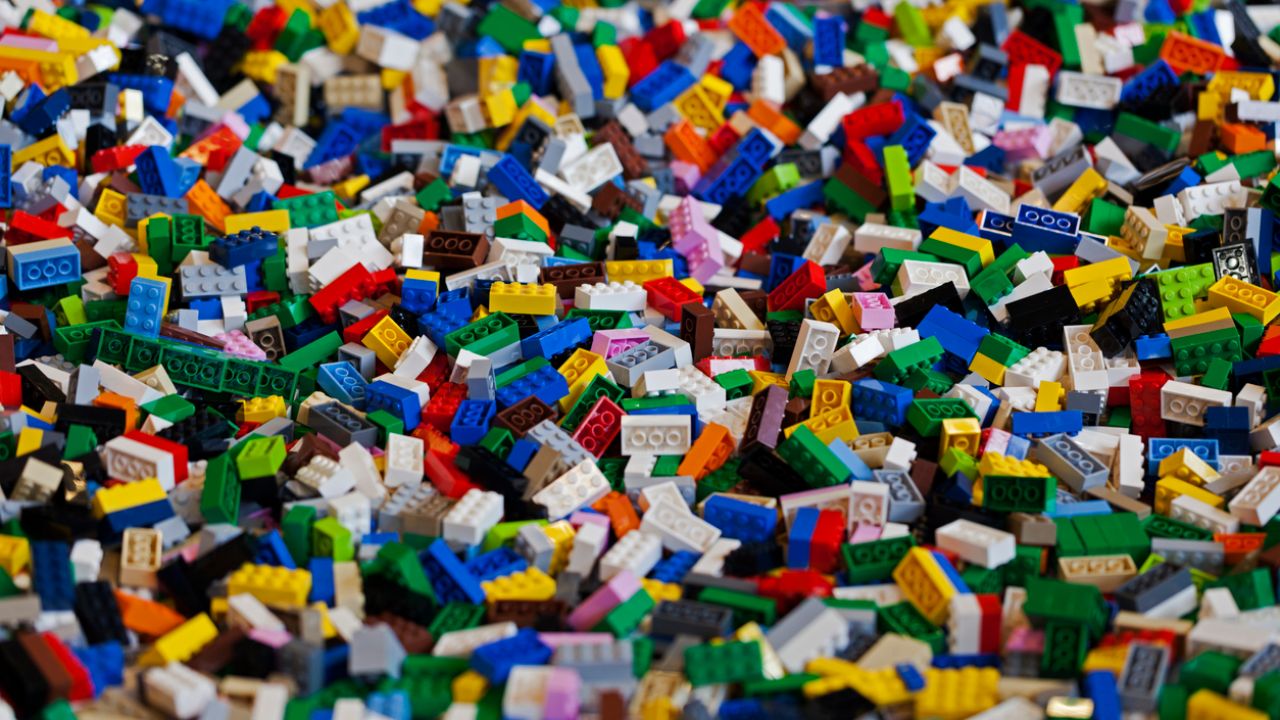 Here’s What to Do if Your Lego Kit Is Missing Bricks