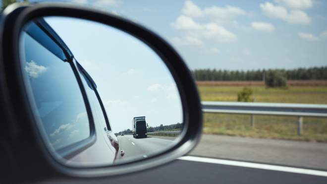 The Smartest Ways to Watch Your Car’s Blind Spots