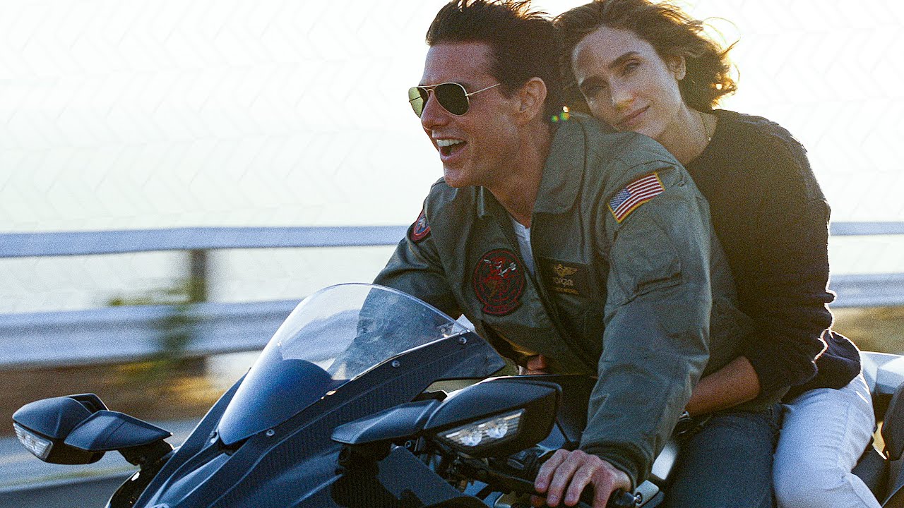 What to Expect From Top Gun: Maverick, the Sequel We’ve Waited 36 Years For
