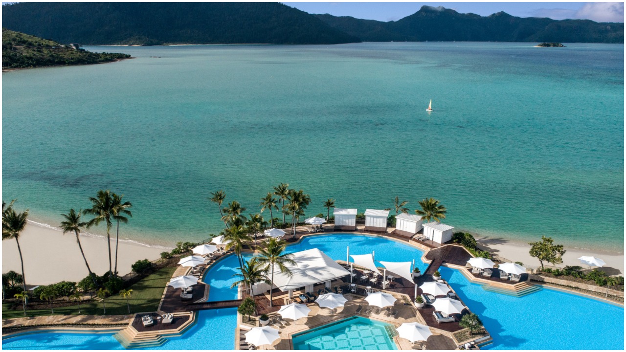 The Must-Do Experiences on a Hayman Island Holiday