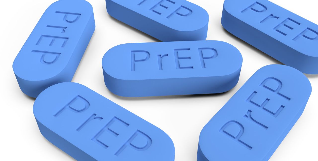how to get PrEP