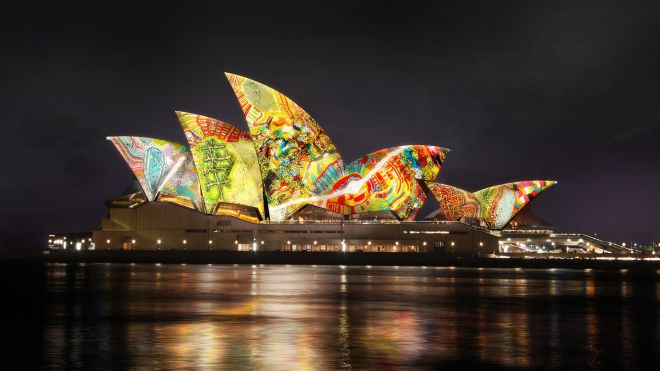 Vivid Sydney 2022: The Must-See List at This Year’s Hot Winter Event