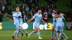 How to Tune Into the A-League 2022 Grand Final Live and for Free