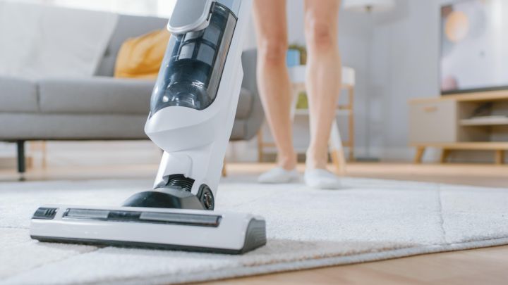 How to Make Your Cordless Vacuum Battery Last Longer