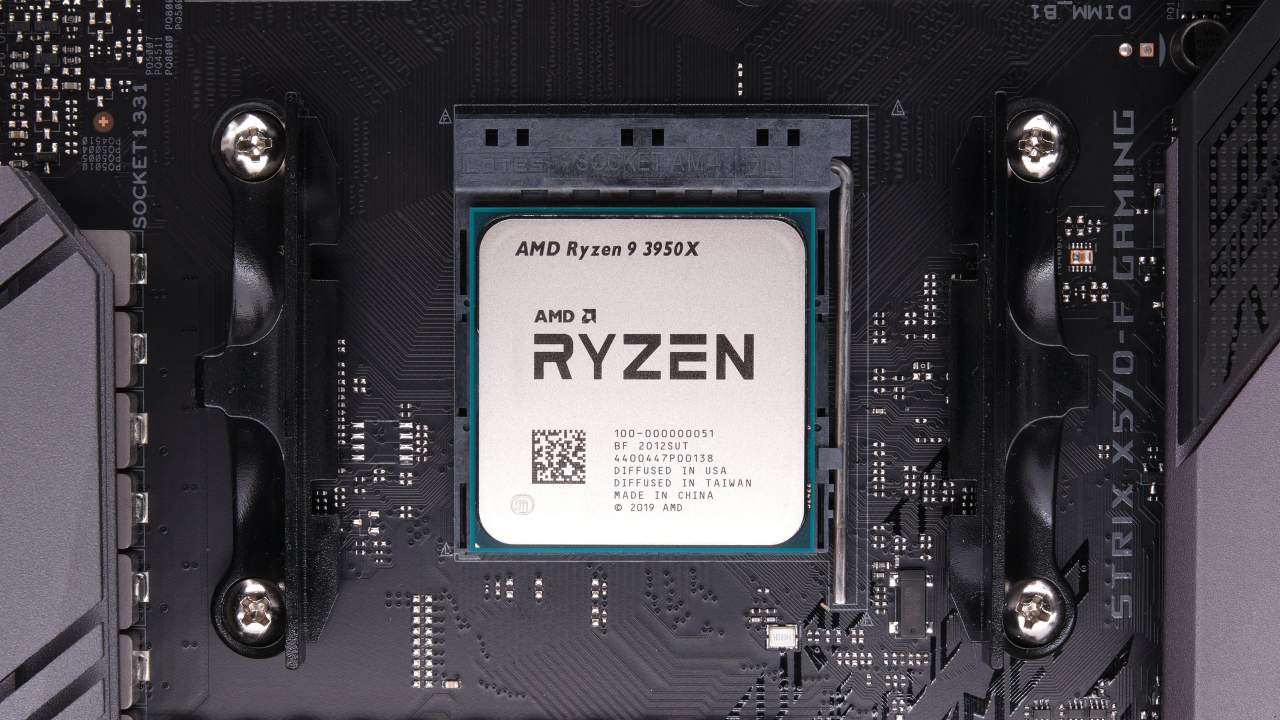How to Prevent Your AMD Processor From Automatically Overclocking