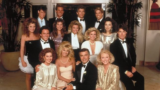 The Best and Most Bizarre Stories From 35 Years of The Bold and the Beautiful