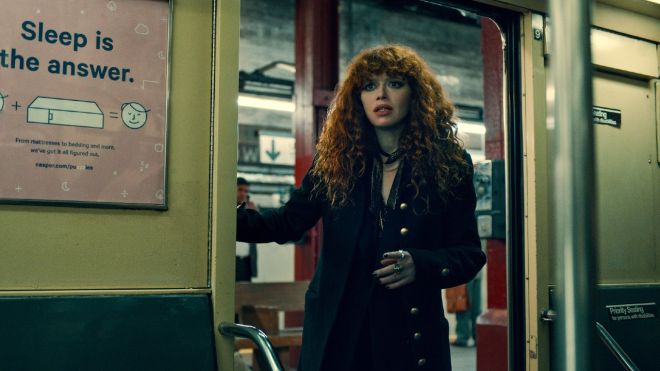Russian Doll Season 2 Is Coming to Break Us Out of Our Time Loop