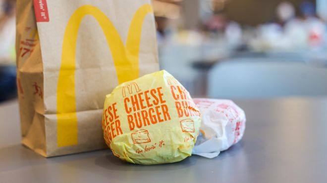 The One Extra Thing You Should Always Buy From McDonald’s