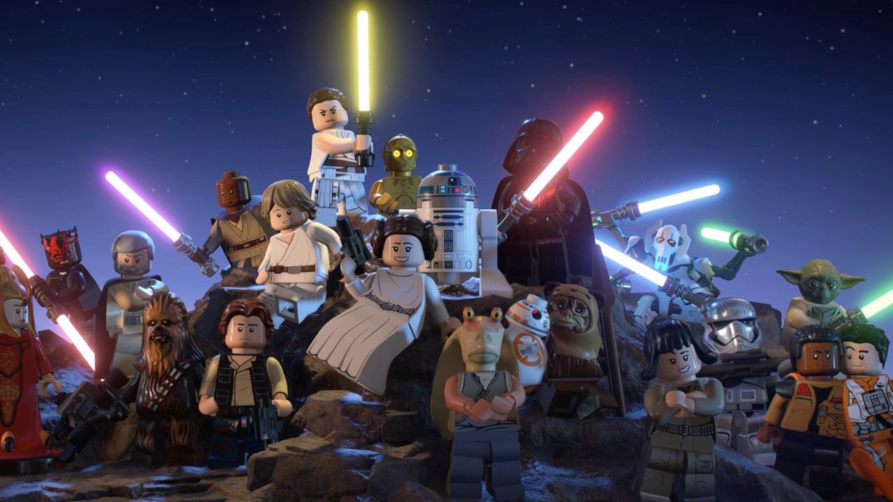 Lego Star Wars: The Skywalker Saga: 16 Things I Wish I Knew Before Starting
