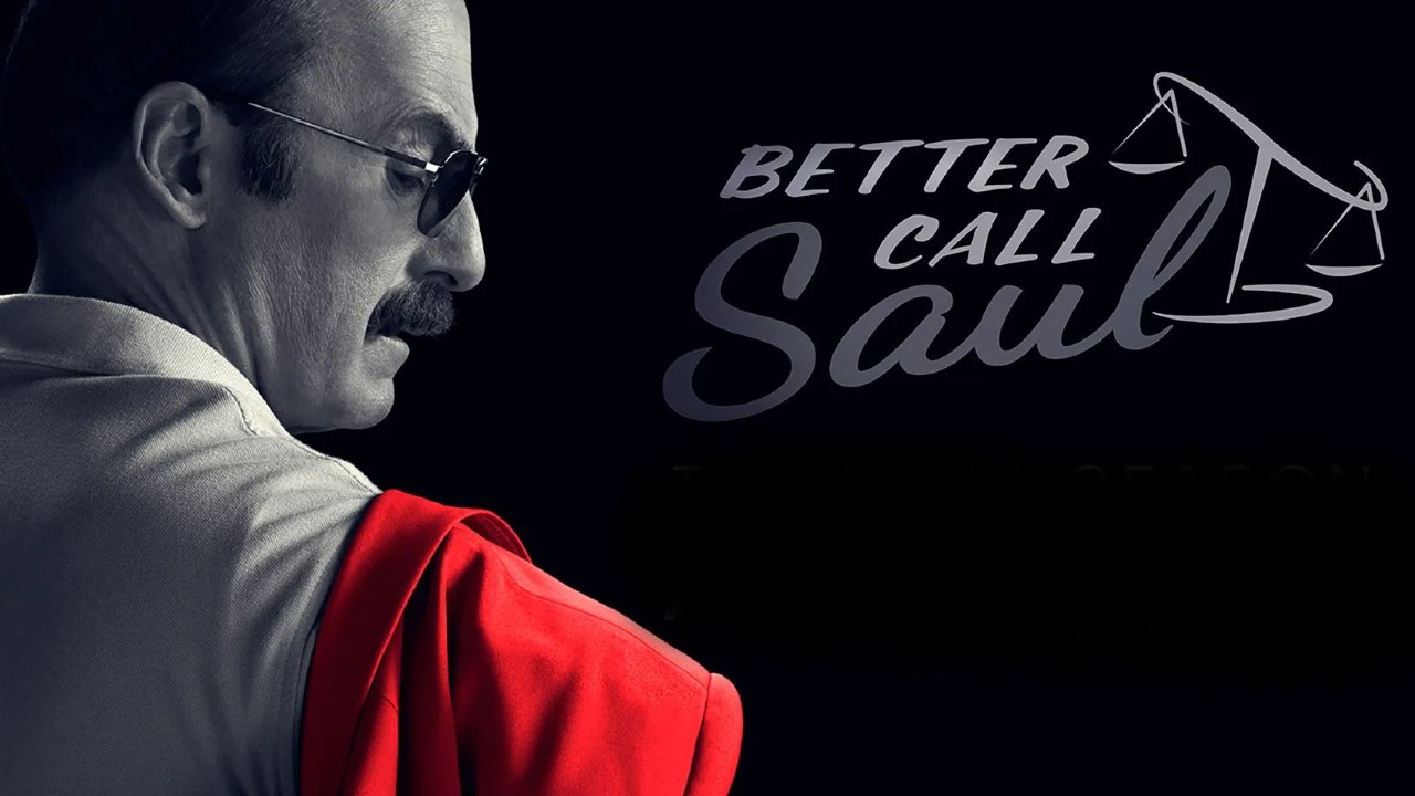 Better Call Saul season 6