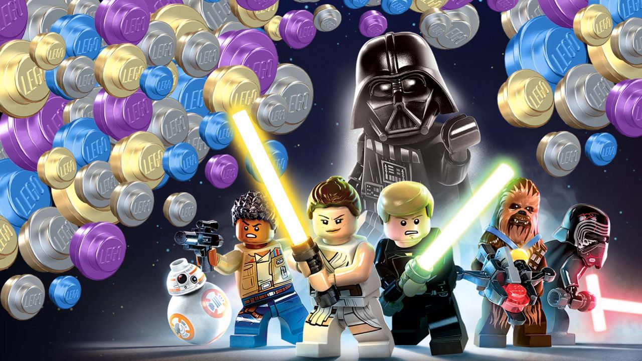 How To Earn Millions Of Studs Quickly In Lego Star Wars: The Skywalker Saga