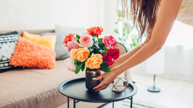 How to Stop Flowers From Wilting for As Long As Possible