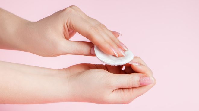 14 Unexpected Household Uses for Nail Polish Remover