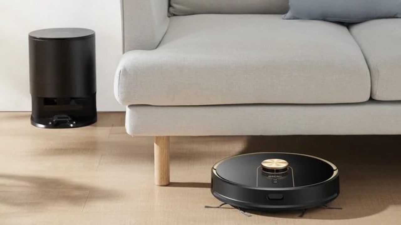 Sweep up Savings of up to $400 With These Robot Vacuum Deals