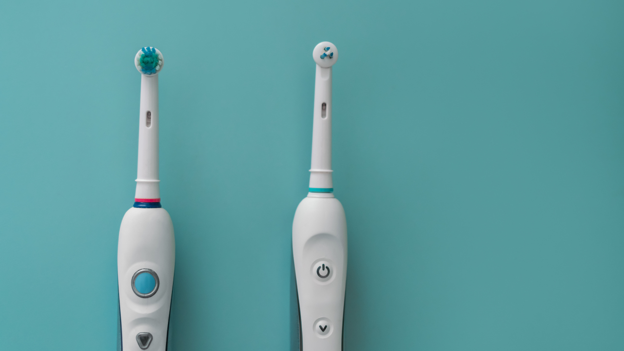 6 Dentist-Approved Electric Toothbrushes for Every Budget
