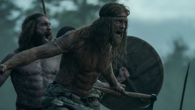 The Northman Director Robert Eggers Explains His Shakespearean Viking Epic