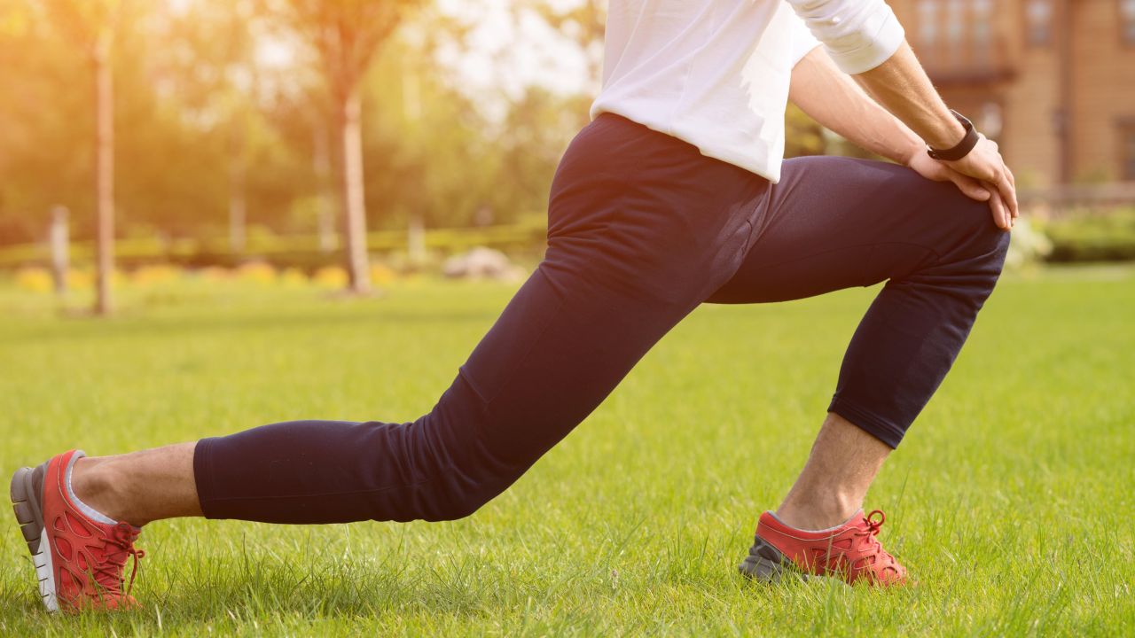 Stop Saying Exercise ‘Ruins Your Knees,’ FFS