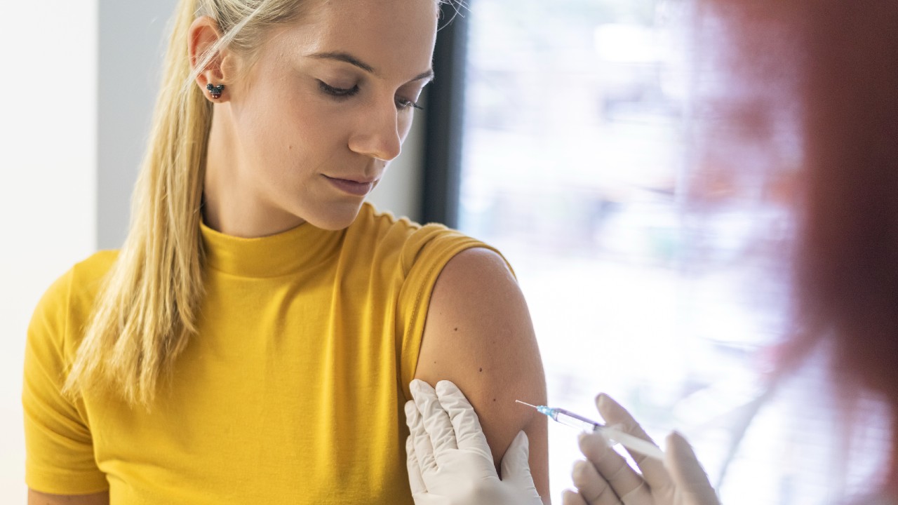 2022 Flu Vaccine: Why Do We Need a New Shot Every Year?