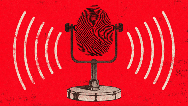 15 True Crime Podcasts That Aren’t Too Murder-y