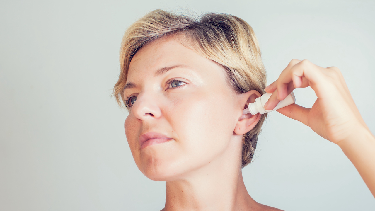 Ear Cleaning At Home: How To Clean Ear Wax Safely And Best Products