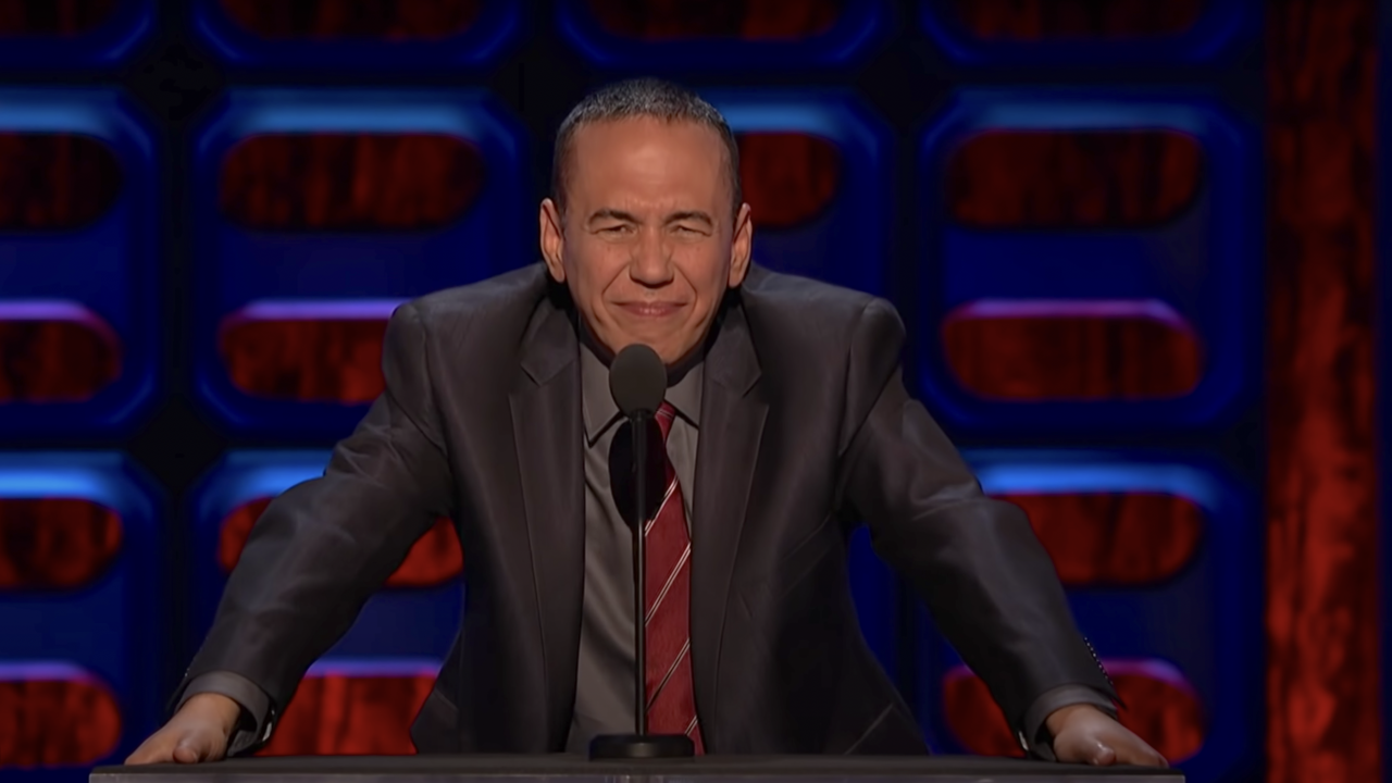 10 of the Best Gilbert Gottfried Performances of All Time