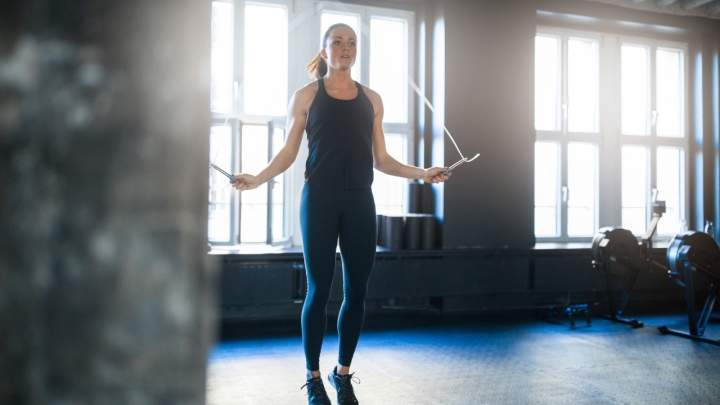 How Can Jumping and Skipping Exercises Improve Your Strength and Fitness?