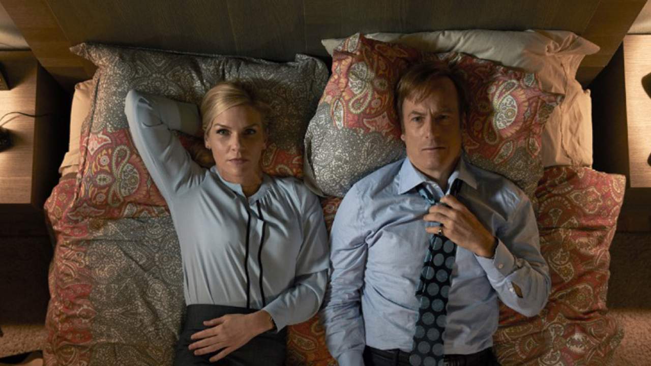 Better Call Saul, the Final Season: How Does It All End?