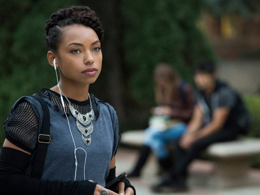 Dear White People Great underrated shows on Netflix. Credit: Netflix 