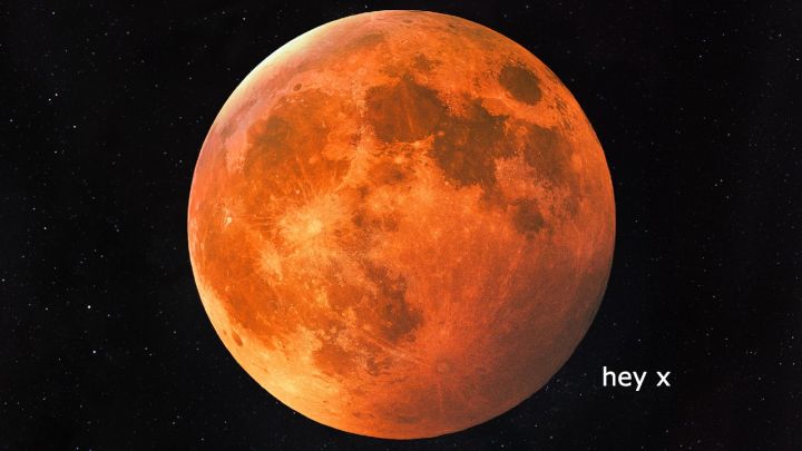 Ask LH: When Is the Next Lunar Eclipse and Can I Stare at It?