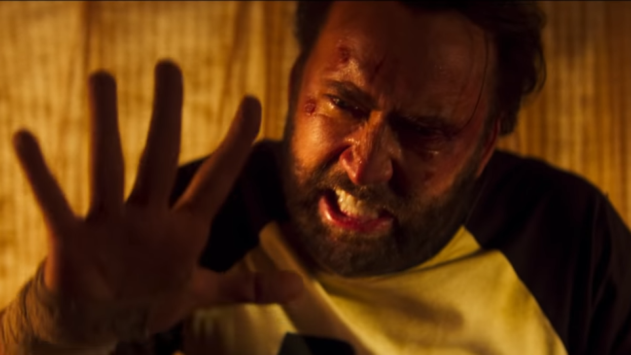 15 of the Wildest Nicholas Cage Performances, Ranked by Intensity