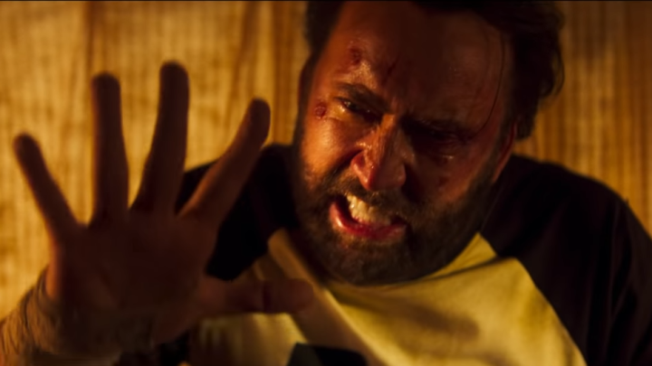15 of the Wildest Nicholas Cage Performances, Ranked by Intensity