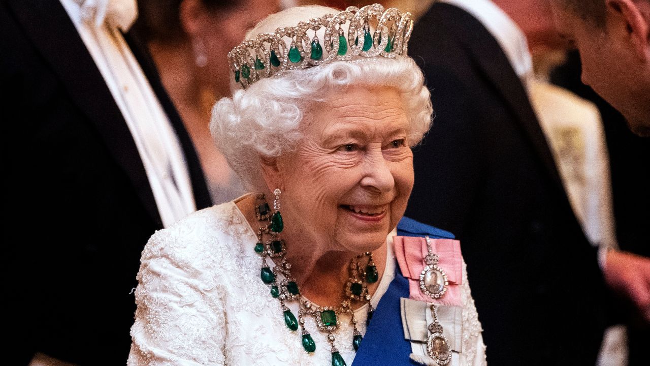 Why Does the Queen Have Two Birthdays Every Year?