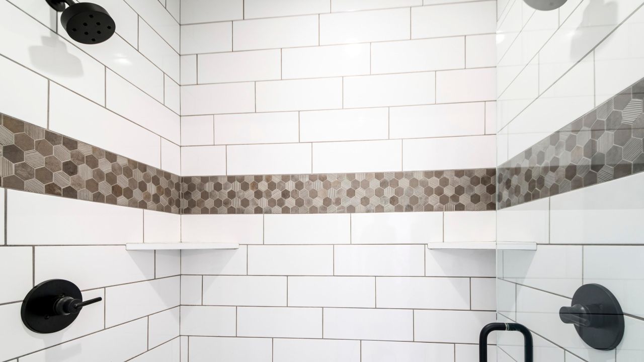 The Easiest Ways to Install a Corner Shelf in Your Shower