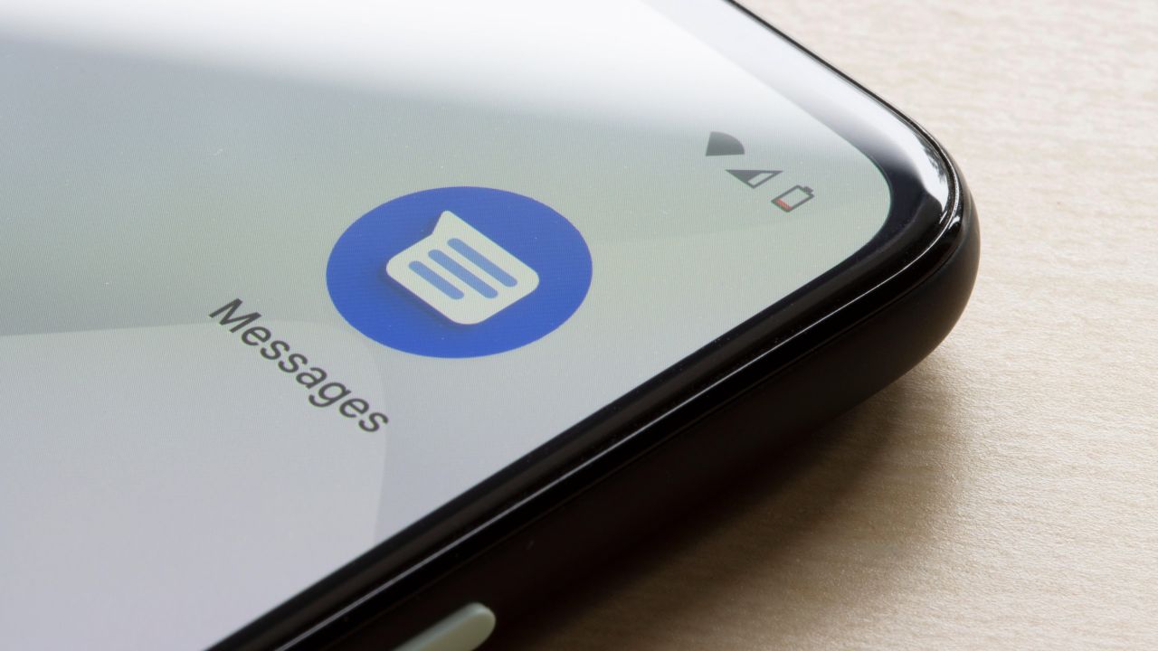 Stop This Google Messages Bug From Draining Your Android’s Battery
