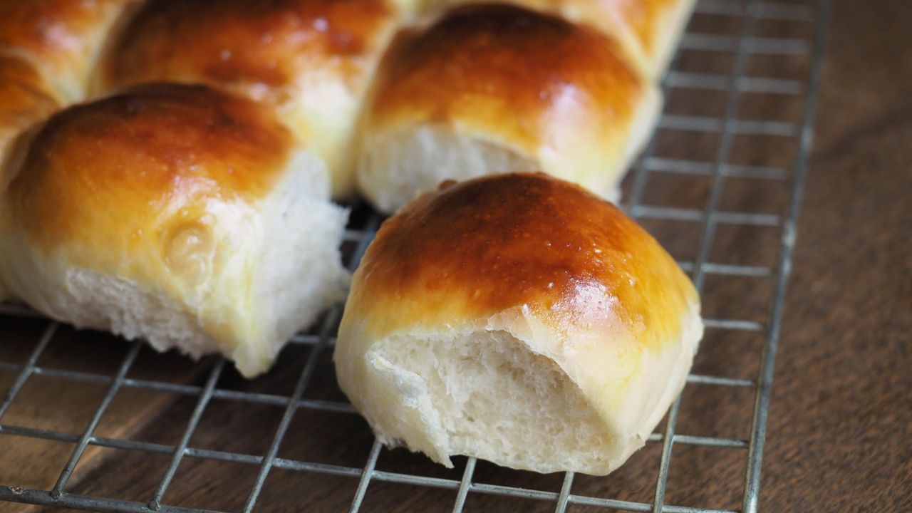How to Make Store-Bought Dinner Rolls Taste Good as Hell