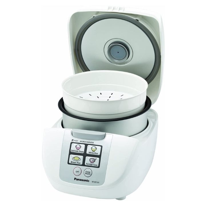 rice cooker, How to cook rice in rice cooker, rice cooker meals