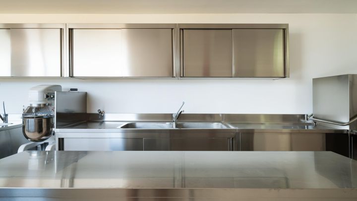 You Should Reconsider Stainless Steel Appliances (and What to Use Instead)
