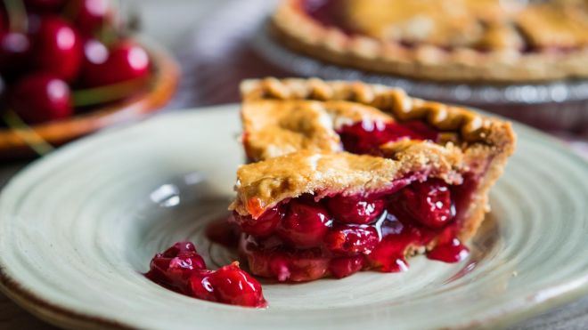 The Crucial Step You’re Missing With Fruit Pie