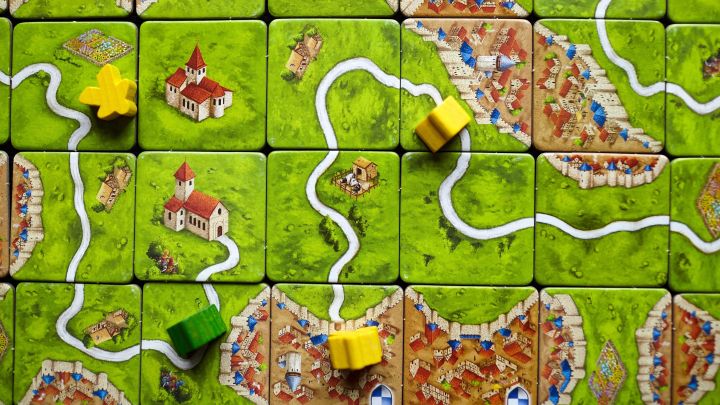 Let This Free App Explain How to Play a New Board Game (So You Don’t Have To)