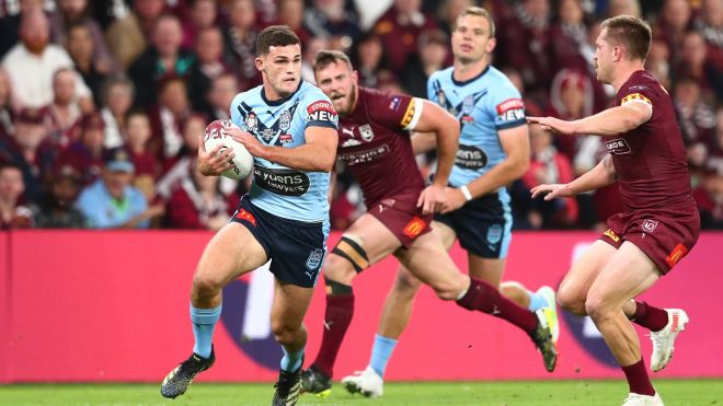 State of Origin 2022: When and Where to Watch the Series