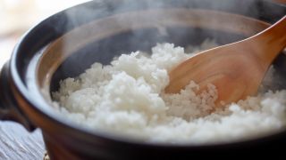Stop Overlooking The Humble Rice Cooker