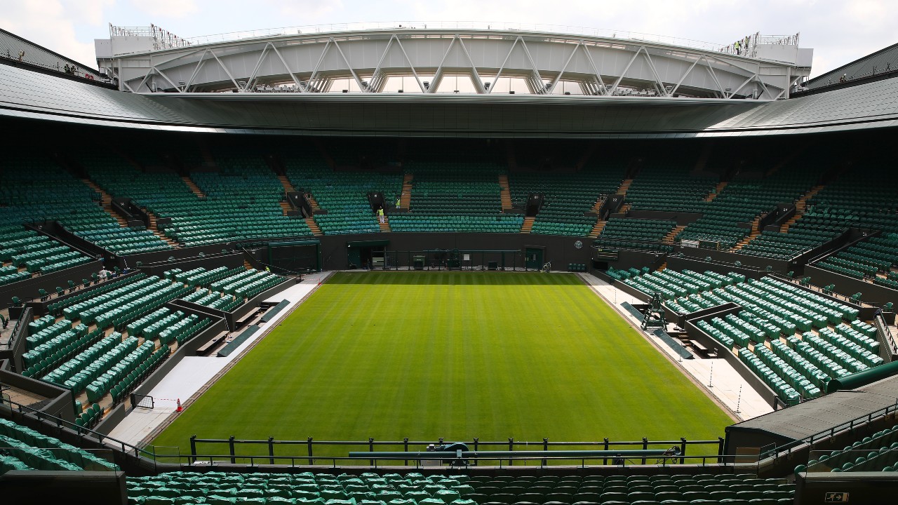 How Aussie Tennis Fans Can Watch the 2022 Wimbledon Grand Slam