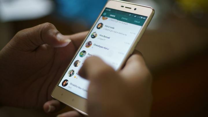 Don’t Get Scammed By ‘WhatsApp Support’