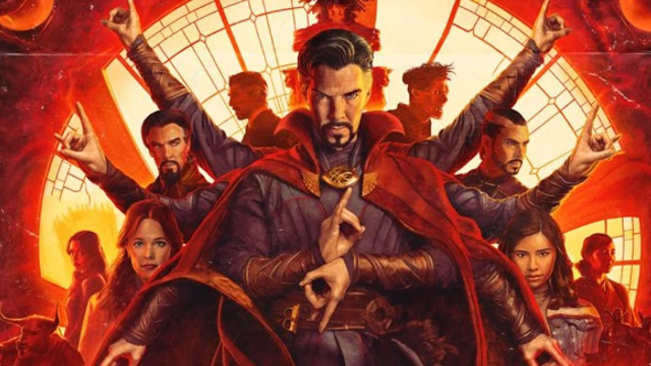 12 Doctor Strange in the Multiverse of Madness Theories That Live up to the Madness