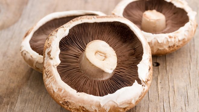 Should You Remove the Gills From Your Portobello Mushrooms?