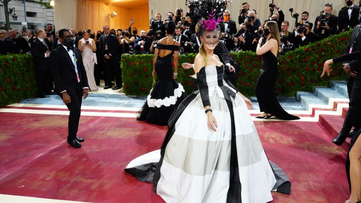 2022 Met Gala: Everything You Need to Know About the Most Fashionable Night of the Year