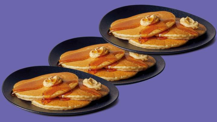 Secure the Title of Favourite Child by Nabbing Free Macca’s Hotcakes on Mother’s Day