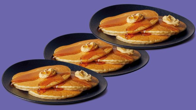 Secure the Title of Favourite Child by Nabbing Free Macca’s Hotcakes on Mother’s Day