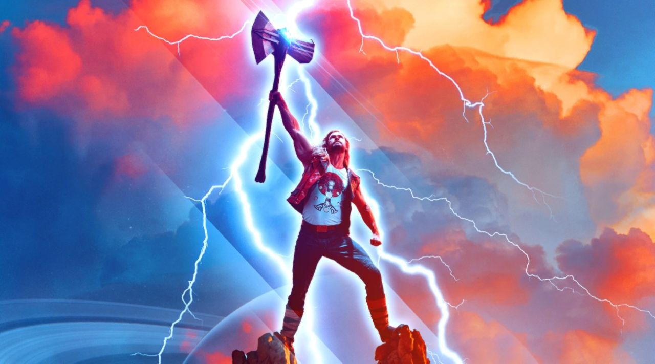 Everything We Know About Thor’s Electric Fourth Movie
