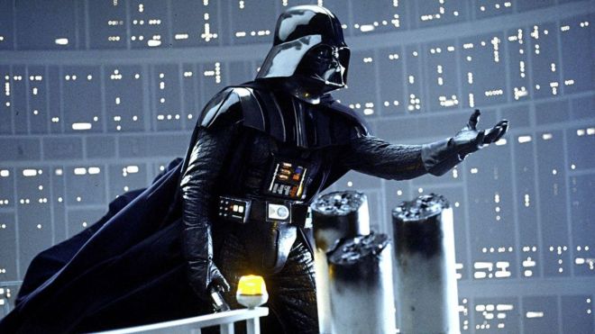 This Is How Long It Takes to Watch Every Star Wars Film and Show